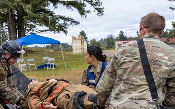Collective Training Exercise FY26