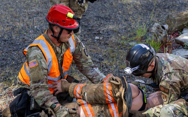 Collective Training Exercise FY26