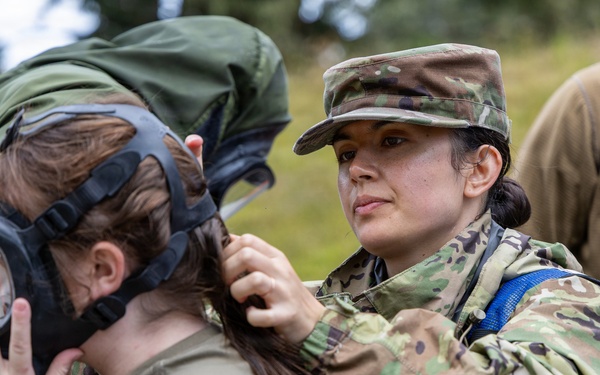 Collective Training Exercise FY26