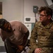 Travis AFB hosts honorary commander tour