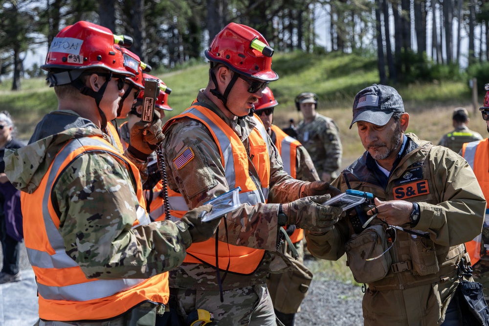 Collective Training Exercise FY26
