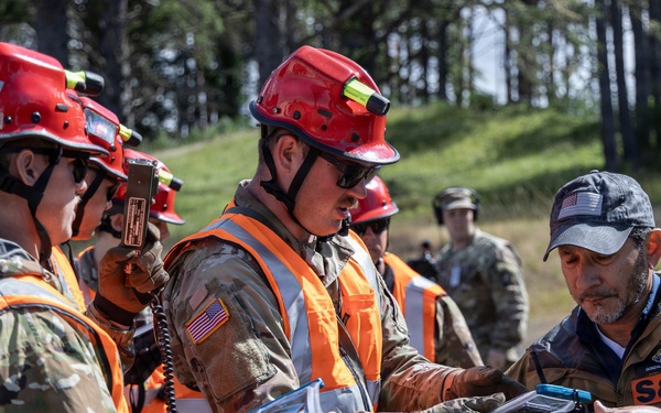 Collective Training Exercise FY26