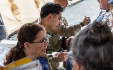 Collective Training Exercise FY26