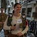 Travis AFB hosts honorary commander tour