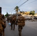 LCF-24: MRF Search &amp; Resue in La Guaira, Venezuela