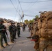 LCF-24: MRF Search &amp; Resue in La Guaira, Venezuela