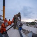 LCF-24: MRF Search &amp; Resue in La Guaira, Venezuela