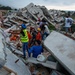 LCF-24: MRF Search &amp; Resue in La Guaira, Venezuela