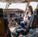 Travis AFB hosts honorary commander tour