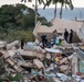 LCF-24: MRF Search &amp; Resue in La Guaira, Venezuela