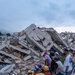 LCF-24: MRF Search &amp; Resue in La Guaira, Venezuela
