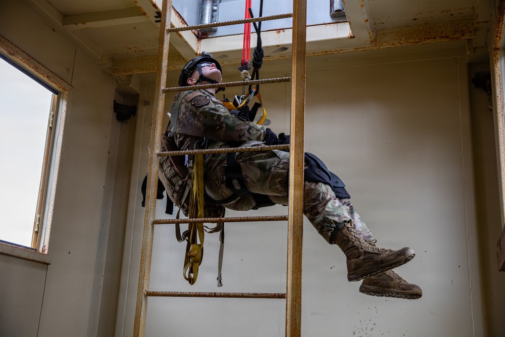 Collective Training Exercise FY26