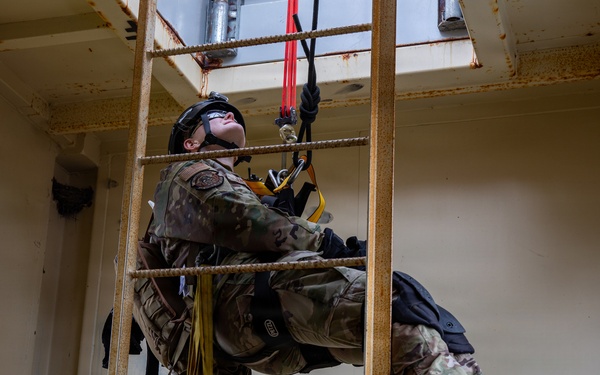 Collective Training Exercise FY26
