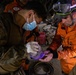 LCF-24: MRF Search &amp; Resue in La Guaira, Venezuela