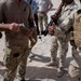 U.S. Special Forces, Mauritanian Armed Forces conduct strategic security initiative