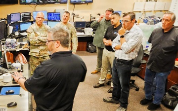 Fort McCoy modernizes emergency response with Next Generation 911 System