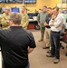 Fort McCoy modernizes emergency response with Next Generation 911 System