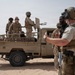 U.S. Special Forces, Mauritanian Armed Forces conduct strategic security initiative