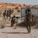 U.S. Special Forces, Mauritanian Armed Forces conduct strategic security initiative