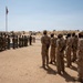 U.S. Special Forces, Mauritanian Armed Forces conduct strategic security initiative