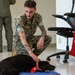 CFAY IT Drill Morale Boost