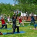 CFAY MWR PICNIC AT THE PARK
