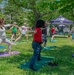 CFAY MWR PICNIC AT THE PARK