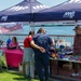 CFAY MWR PICNIC AT THE PARK