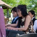 CFAY MWR PICNIC AT THE PARK