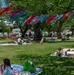 CFAY MWR PICNIC AT THE PARK