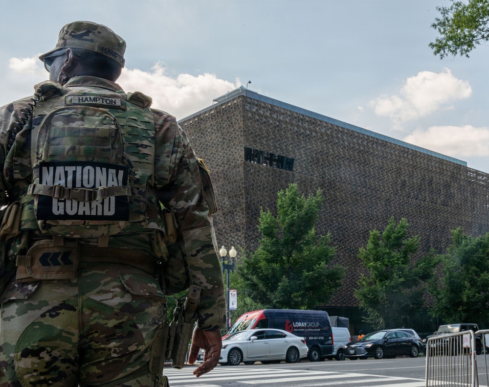 JTF- DC Command Chief Warrant Officer Circulation