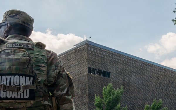 JTF- DC Command Chief Warrant Officer Circulation