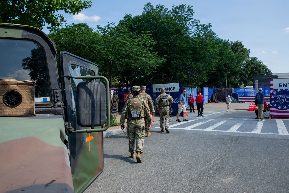 JTF- DC Command Chief Warrant Officer Circulation