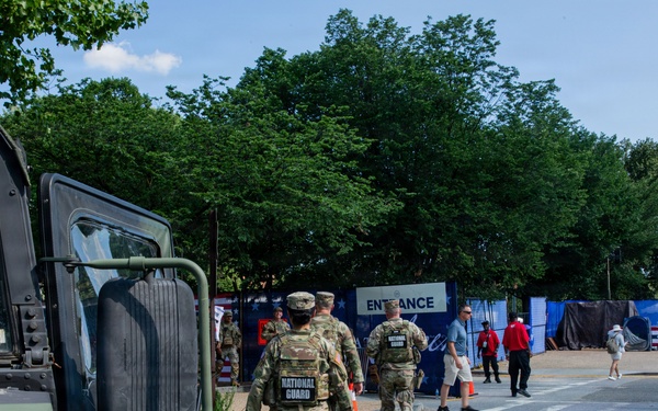 JTF- DC Command Chief Warrant Officer Circulation