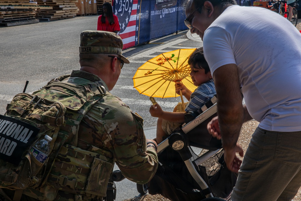 JTF- DC Command Chief Warrant Officer Circulation