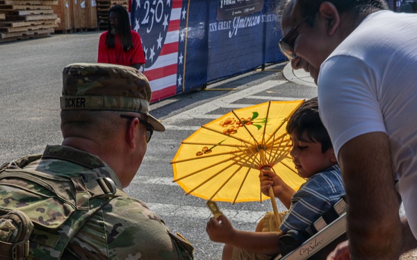 JTF- DC Command Chief Warrant Officer Circulation