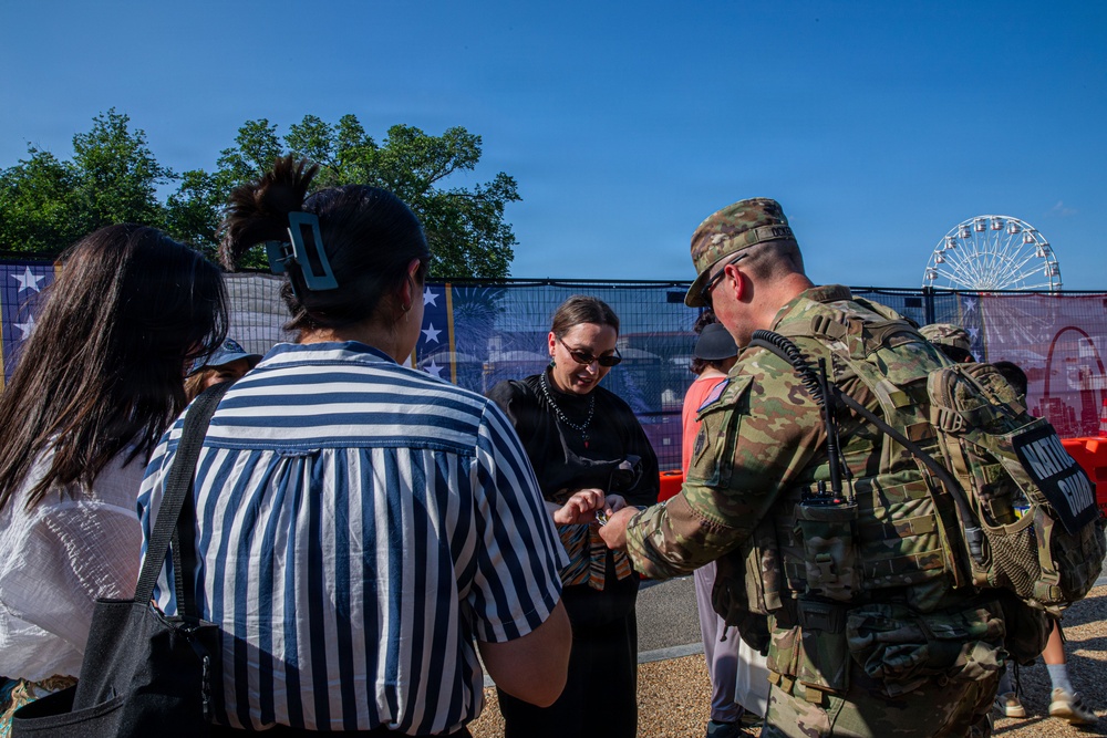 JTF- DC Command Chief Warrant Officer Circulation