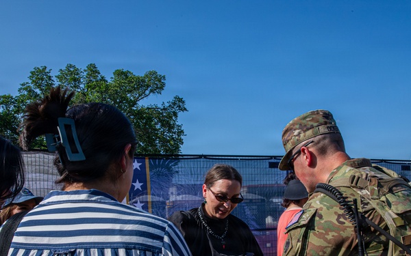 JTF- DC Command Chief Warrant Officer Circulation