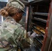 169th Force Support Squadron feeds the force during Alaska DFT