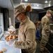 169th Force Support Squadron feeds the force during Alaska DFT