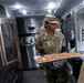 169th Force Support Squadron feeds the force during Alaska DFT