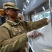 169th Force Support Squadron feeds the force during Alaska DFT