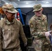 169th Force Support Squadron feeds the force during Alaska DFT