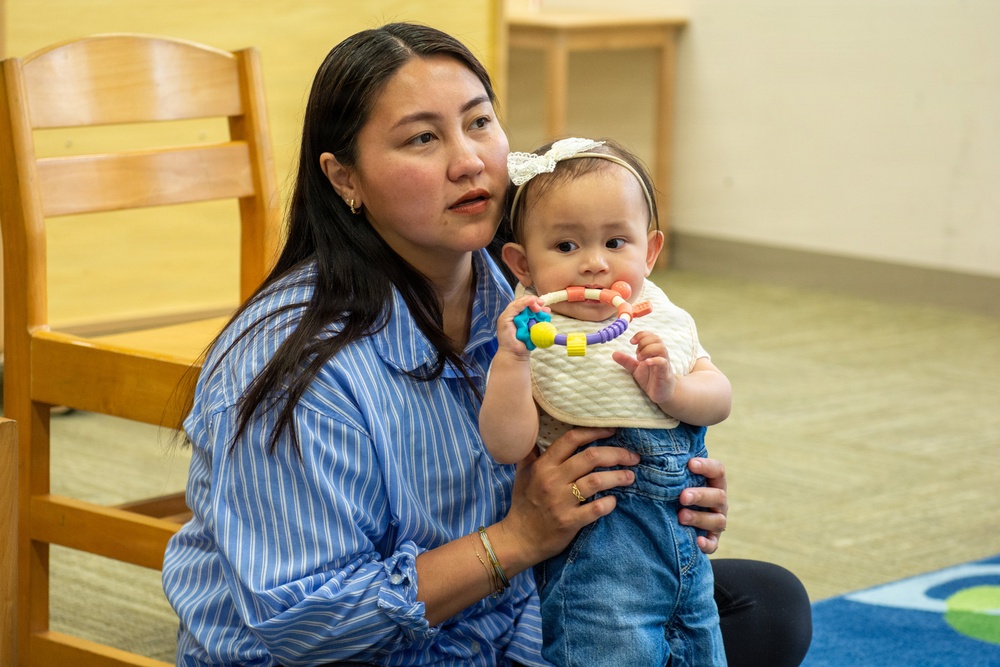 NEW FAMILY SUPPORT SERVICES: A COMPREHENSIVE GUIDE