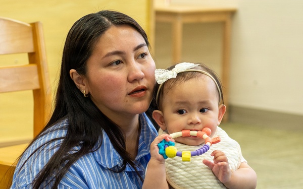 NEW FAMILY SUPPORT SERVICES: A COMPREHENSIVE GUIDE