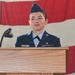 Kirtland Medical Group Hosts Change of Command Ceremony