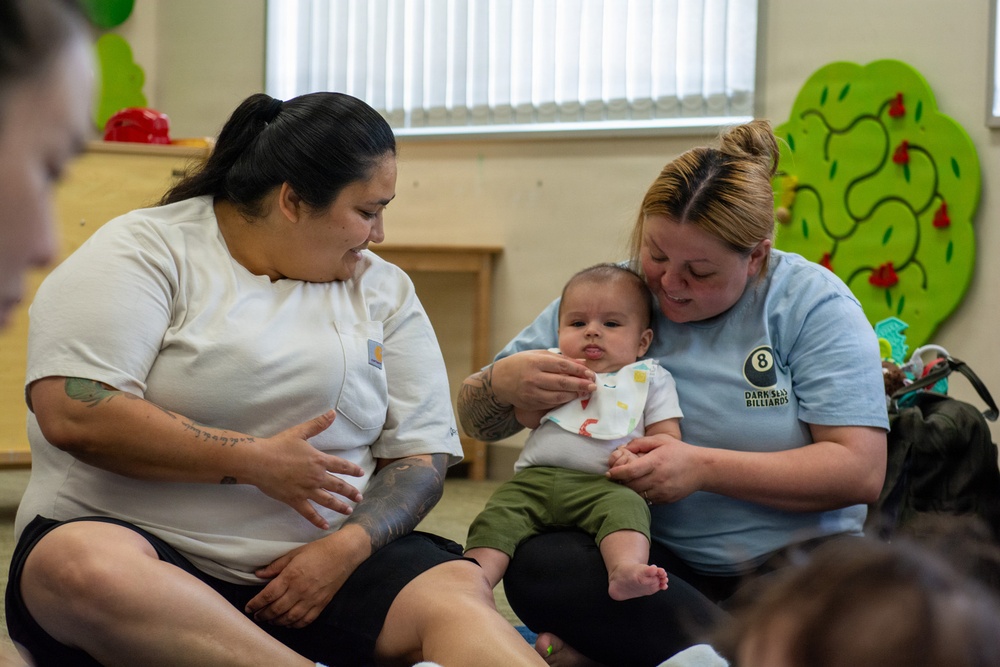 NEW FAMILY SUPPORT SERVICES: A COMPREHENSIVE GUIDE