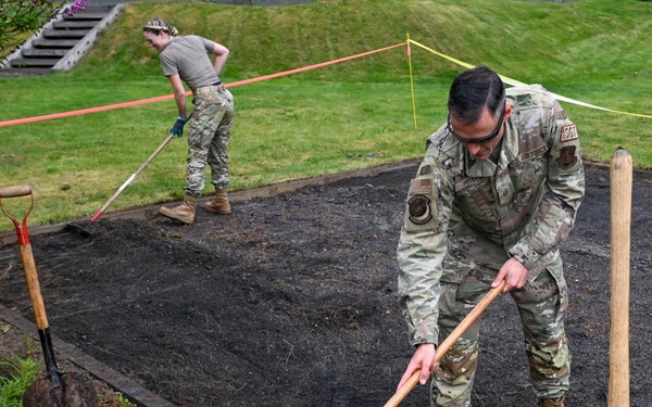169th CES conducts deployment for training in Alaska