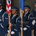 Kirtland Medical Group Hosts Change of Command Ceremony