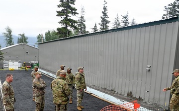169th CES conducts deployment for training in Alaska